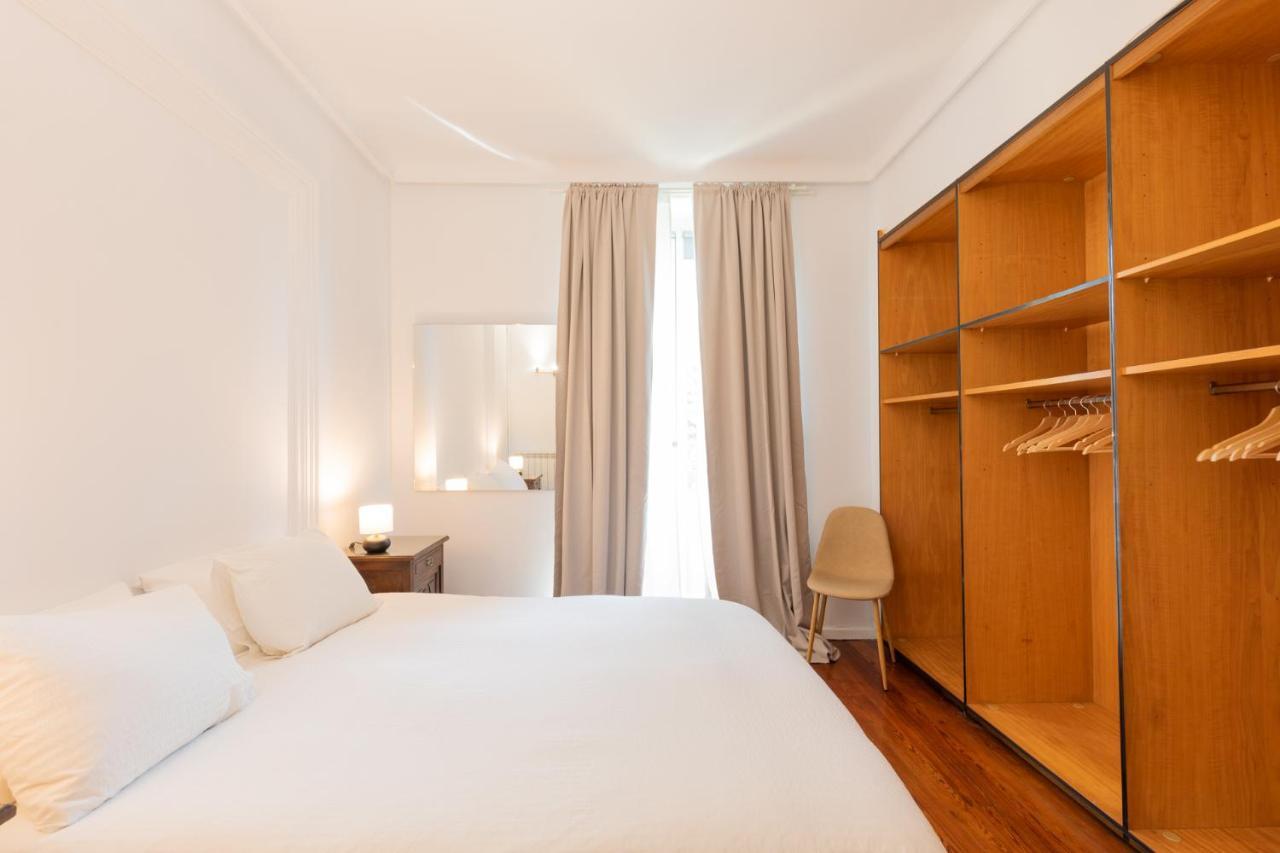Eki Etxea En Orio Al Lado De San Sebastian Parking Apartment ภายนอก รูปภาพ