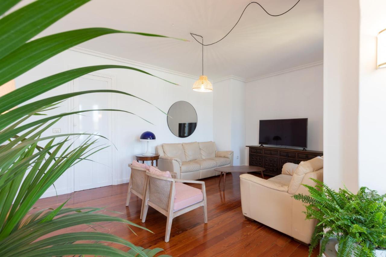 Eki Etxea En Orio Al Lado De San Sebastian Parking Apartment ภายนอก รูปภาพ