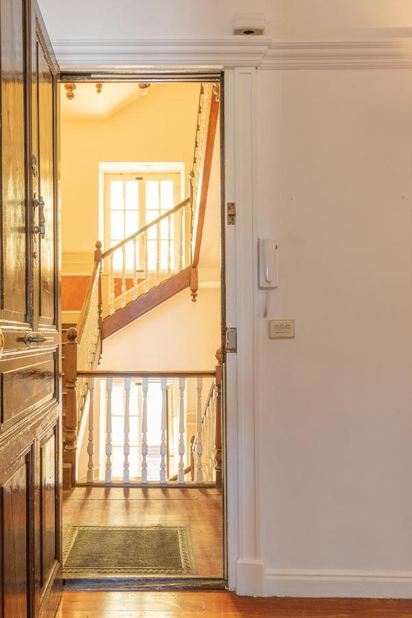 Eki Etxea En Orio Al Lado De San Sebastian Parking Apartment ภายนอก รูปภาพ